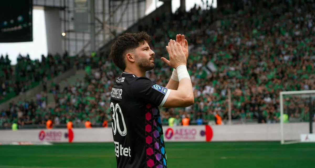 ASSE : "C'est une nouvelle page, une nouvelle ère"