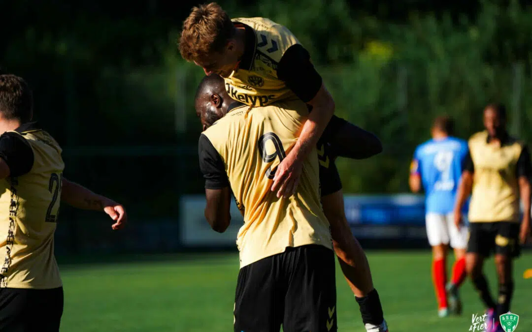 ASSE : Les 4 enseignements de Kiel à l'approche de Monaco