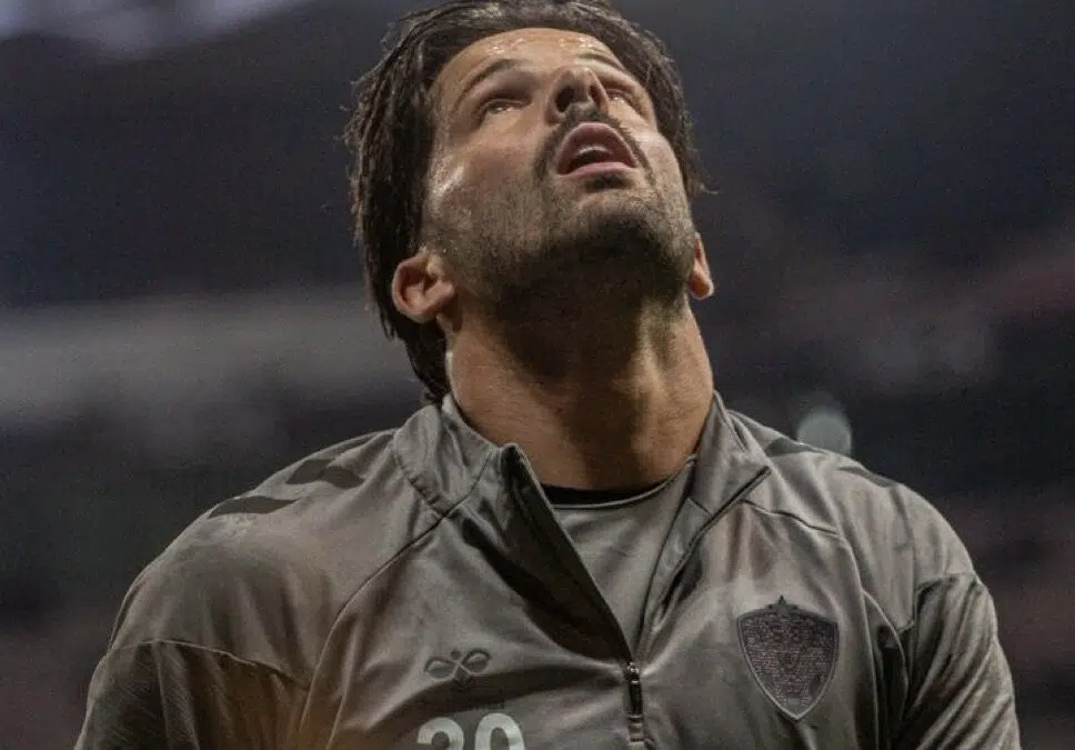 🚨 L’ASSE prend l’eau à Nice !