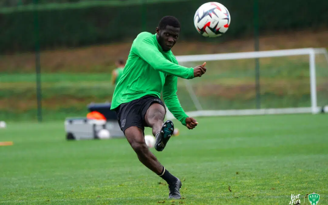 La pièce manquante de l'ASSE enfin trouvée ?