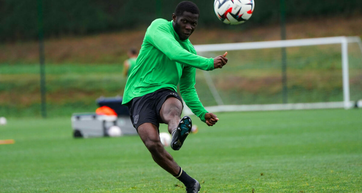 La pièce manquante de l’ASSE enfin trouvée ?