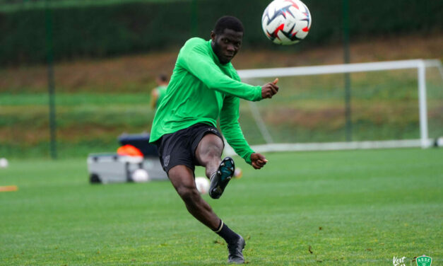La pi&egrave;ce manquante de l'ASSE enfin trouv&eacute;e ?