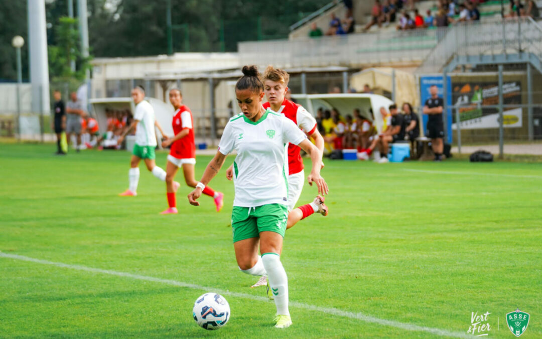 Une véritable force pour l’ASSE ?