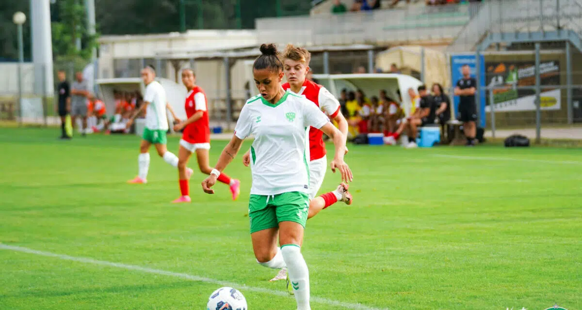 Une véritable force pour l'ASSE ?