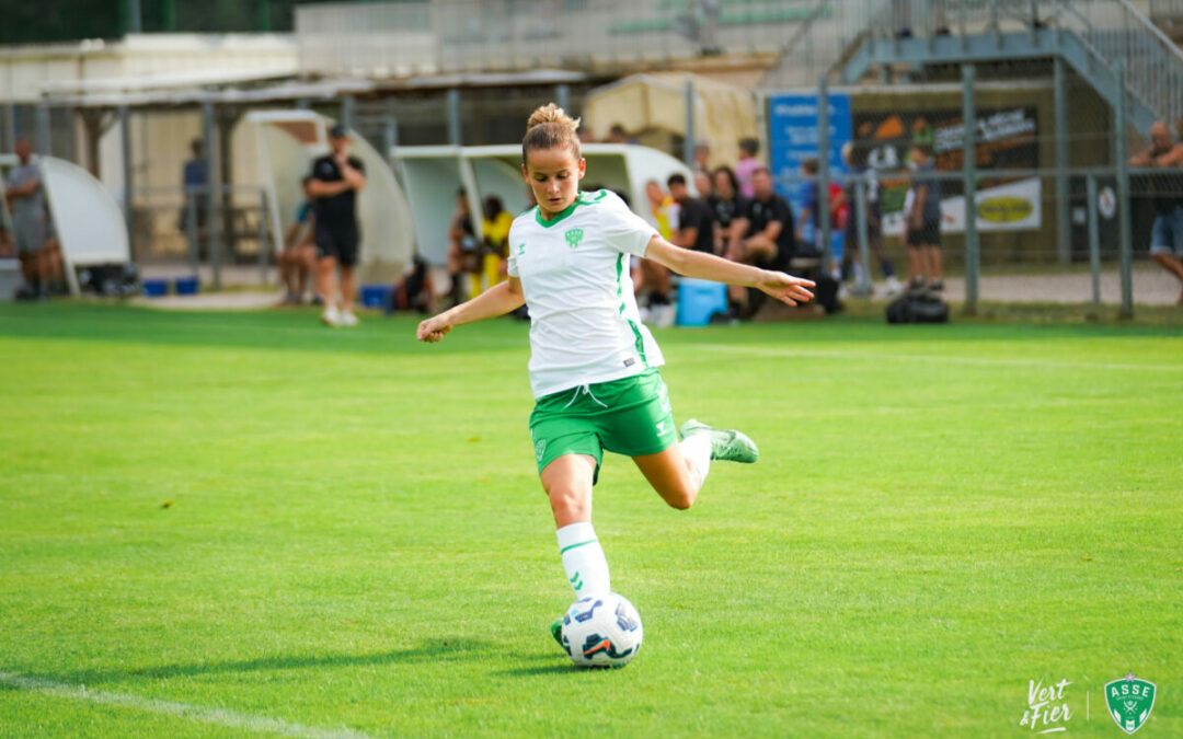 La masterclass de l’ASSE !