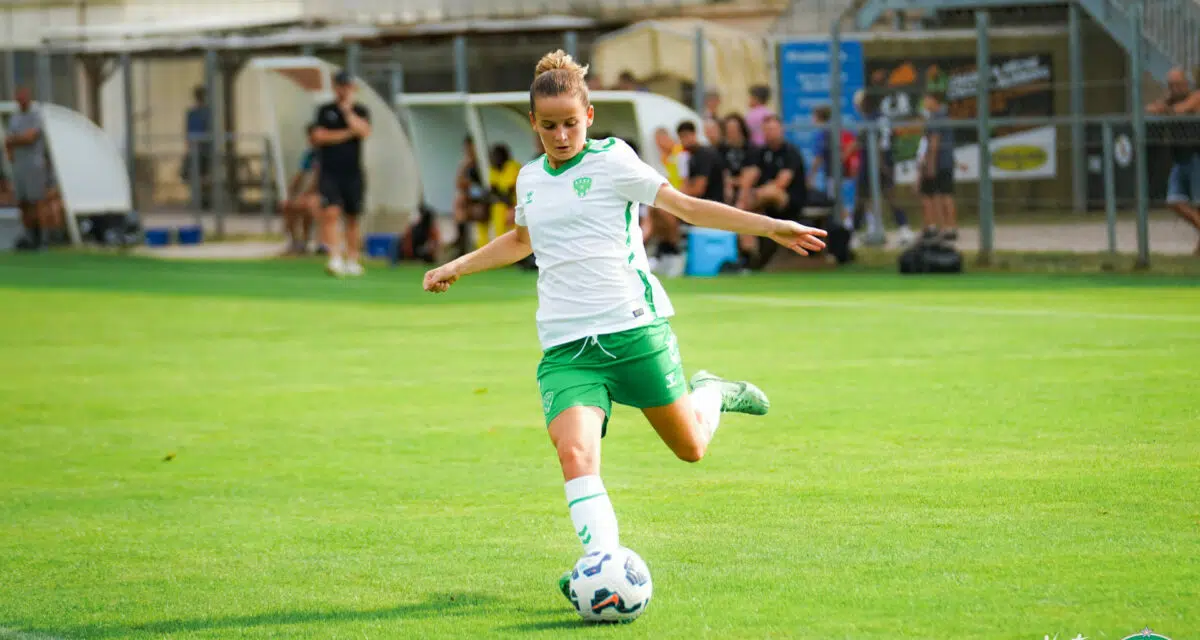 La masterclass de l'ASSE !