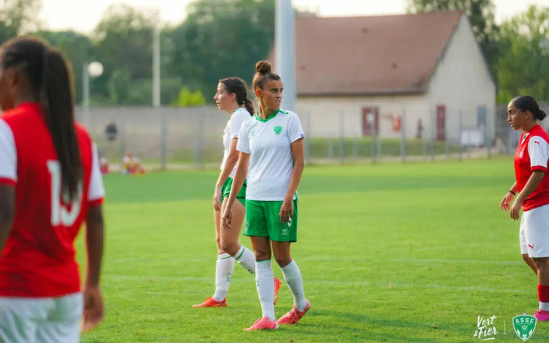 L'ASSE se donne les moyens de grandes ambitions !