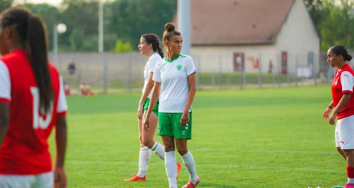 L'ASSE se donne les moyens de grandes ambitions !