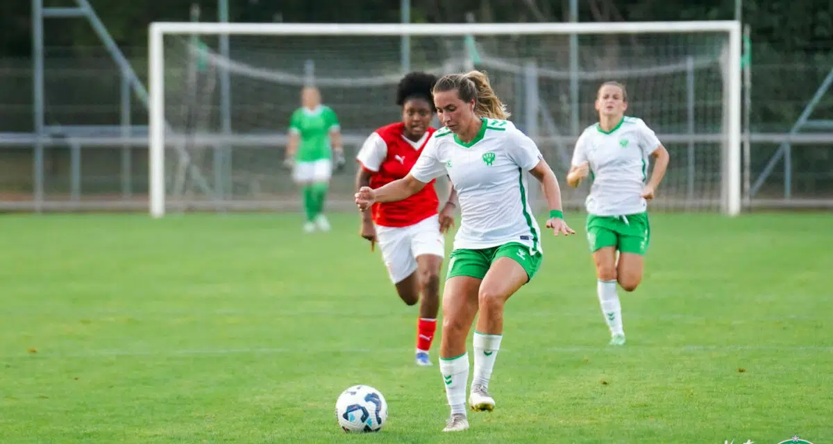 ASSE : L'heure de la reprise a sonné !