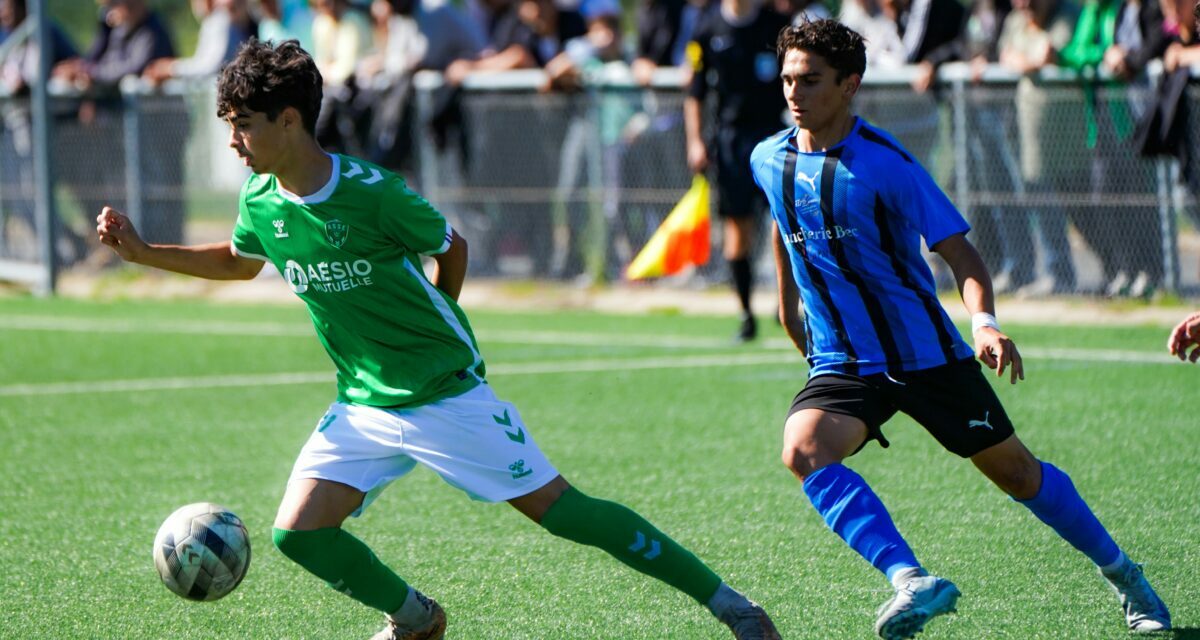 ASSE : Une victoire au forceps !