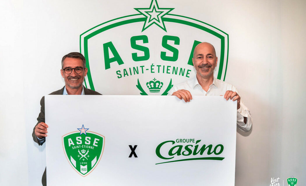 Gazidis se réjouit d’une bonne nouvelle – ASSE