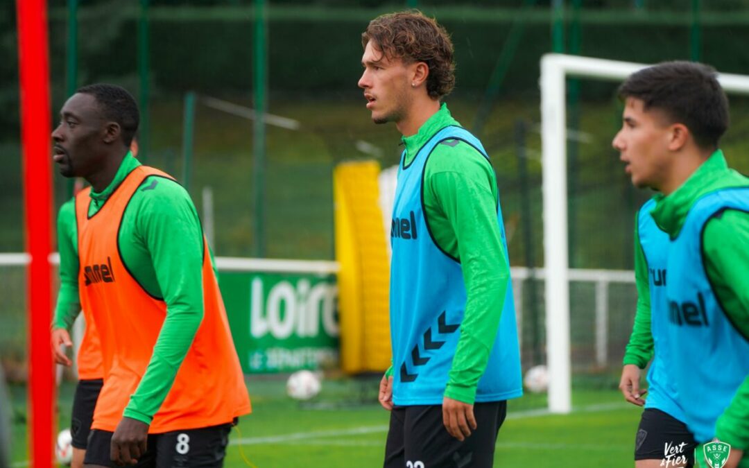 L’ASSE veut passer la seconde !