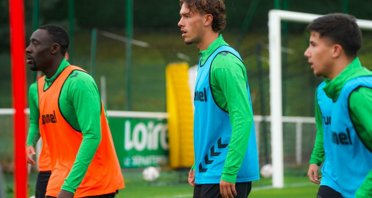 L’ASSE veut passer la seconde !