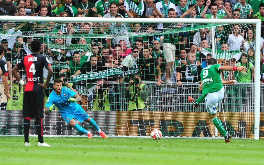 ASSE : Les conseils étonnants d’un ancien gardien de L1