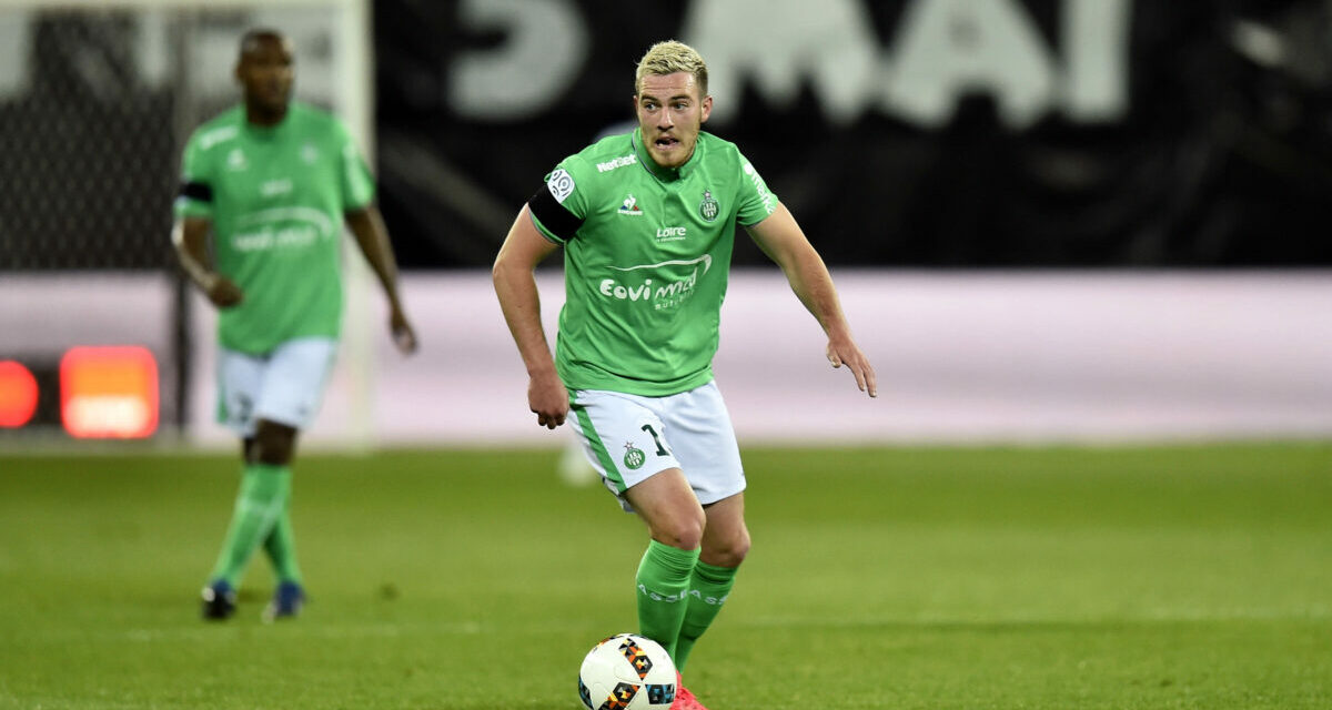 Mercato : Un ancien de l’ASSE signe chez l’ennemi juré