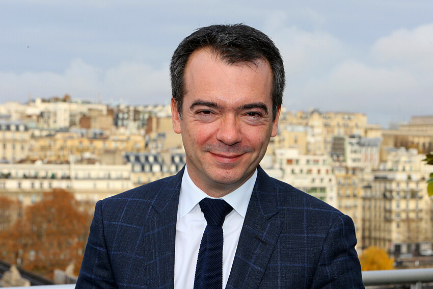 LFP : L’ancien DG de Canal+ va défier Vincent Labrune !