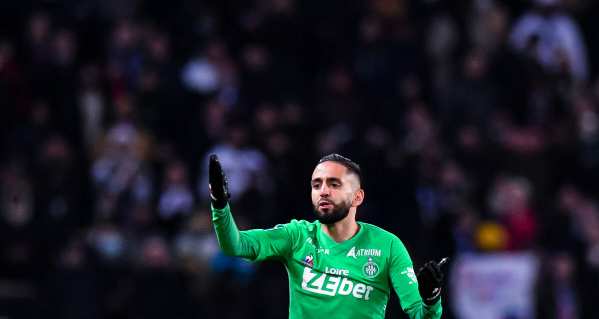 ASSE : Un flop Stéphanois s’engage en Afrique