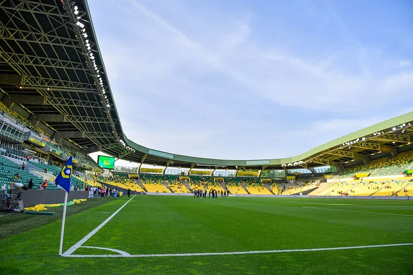 Ligue 1 : L'ASSE continue d'attirer les foules !