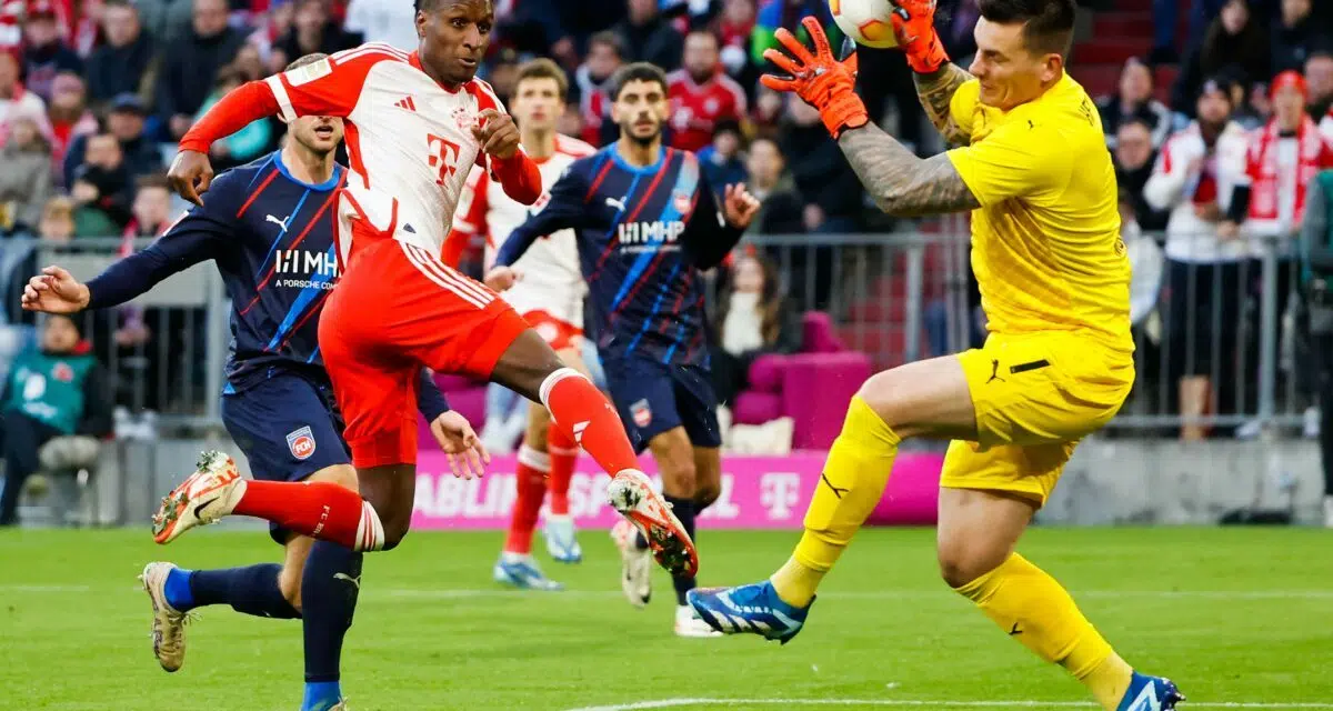 Mercato : Bouna Sarr prêt à rebondir à l'ASSE ?