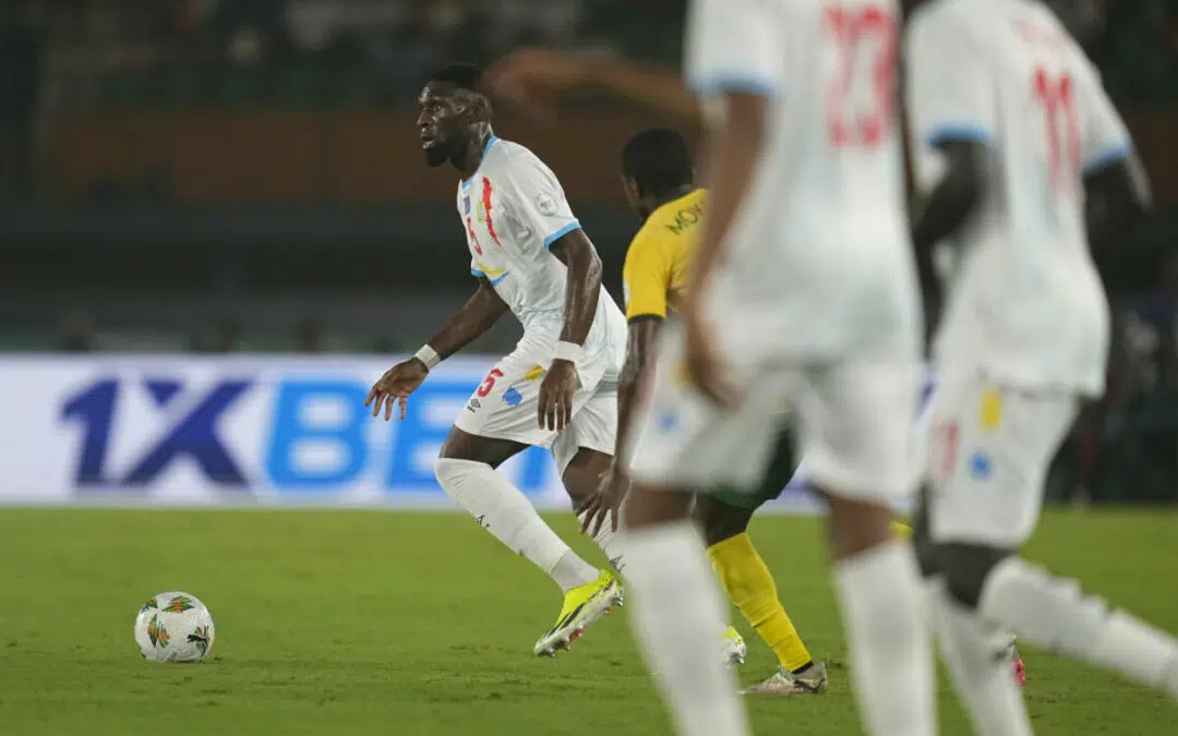 ASSE : Batubinsika, Sissoko, Bouchouari out ?