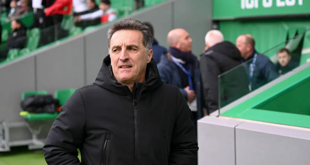 Auxerre lancé, ils préviennent l'ASSE