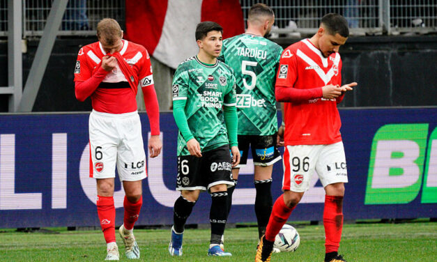ASSE : Dall'Oglio r&eacute;serve une grosse surprise contre le LOSC ?