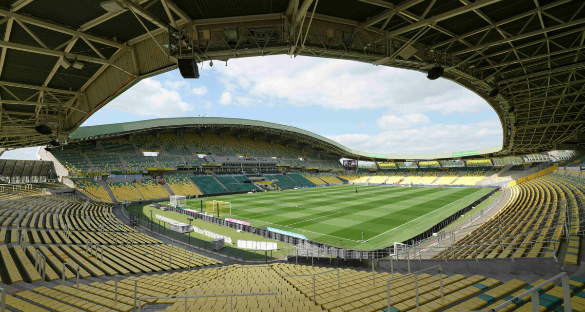 Ligue 1 : Nantes attend avec impatience l’ASSE !