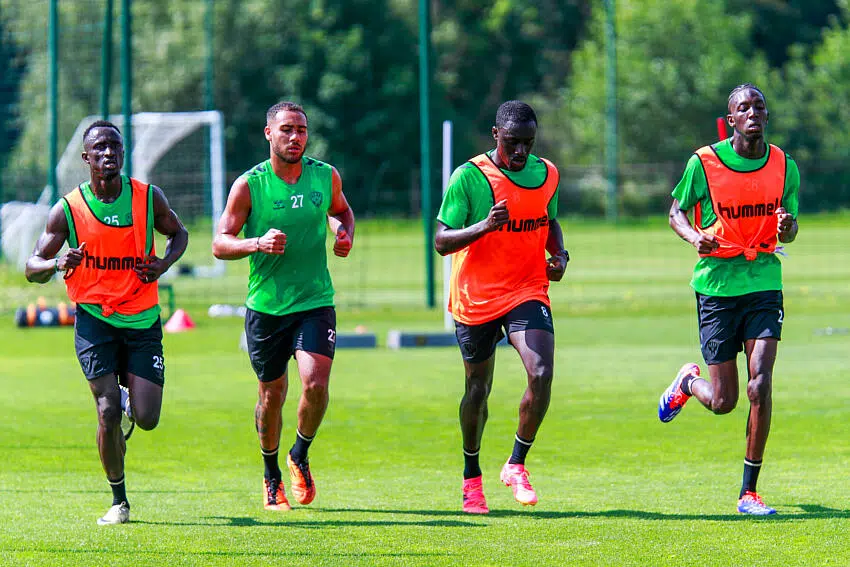 ASSE : Le retour de la malédiction du côté de L'Etrat ?