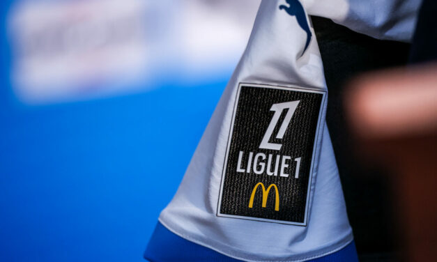 Ligue 1 : Les r&eacute;sultats de la quatri&egrave;me journ&eacute;e