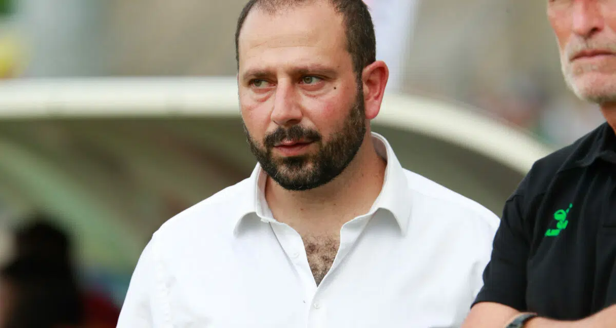 L'ASSE cherche à se renforcer en interne