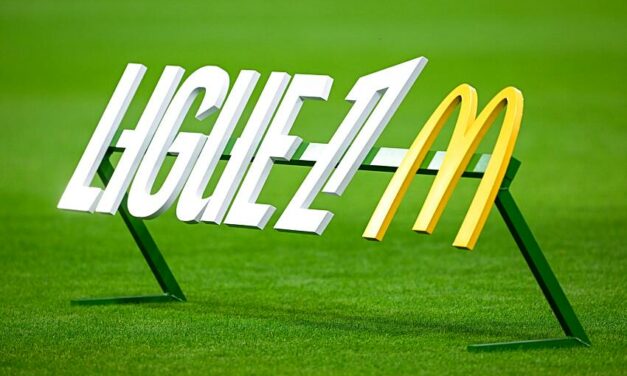 Mikautadze taquine l'ASSE sur France 3 ! - Ligue 1