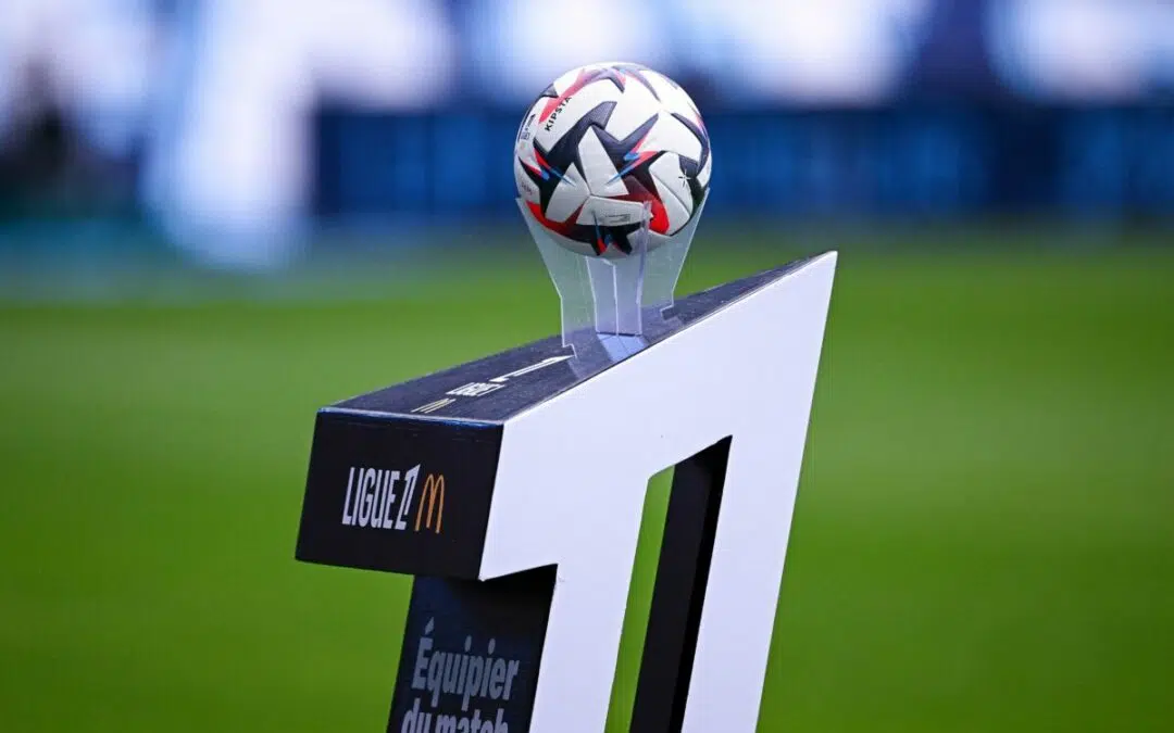 Ligue 1 : Un gros danger guette le football français !