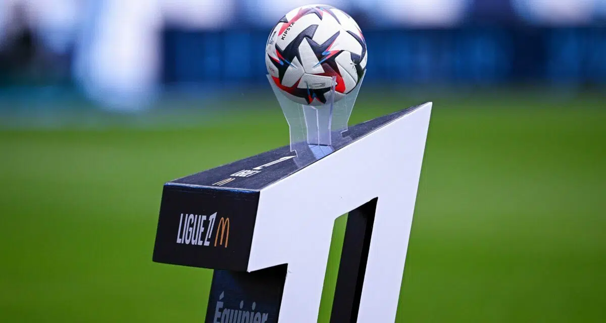 Ligue 1 : Un calendrier avantageux pour l'ASSE ?