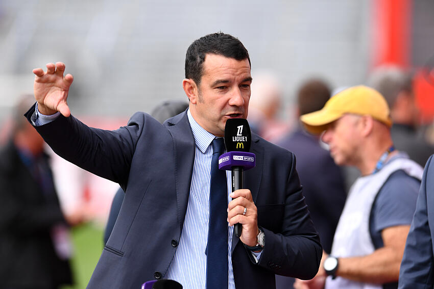 beIN Sports : Nouvelle crise imminente pour la LFP ?