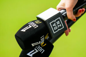 Micro DAZN