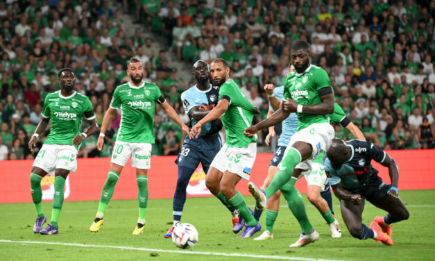 ASSE : Les premiers choix forts d’Olivier Dall’Oglio