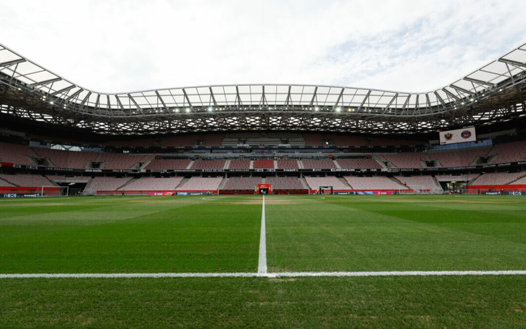 Ligue 1 : Les Verts prêts à jouer sur un billard ? - ASSE