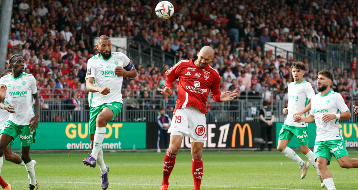 Un ancien joueur de l’ASSE pas tendre avec les cadres !