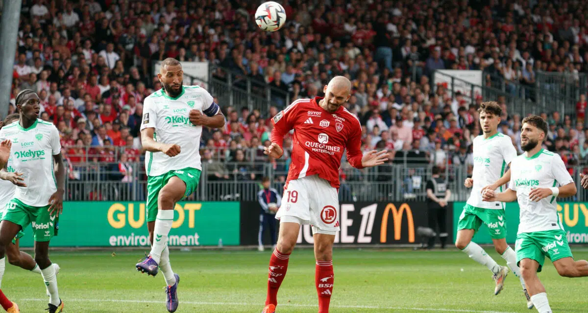 Un ancien joueur de l'ASSE pas tendre avec les cadres !