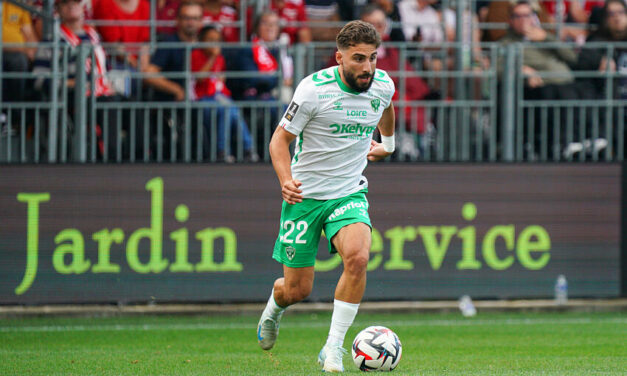 Ligue des Nations : Davitashvili re&ccedil;u deux sur deux !