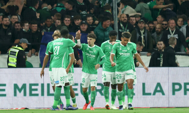 Un consultant met en avant l'&eacute;tat d'esprit de l'ASSE