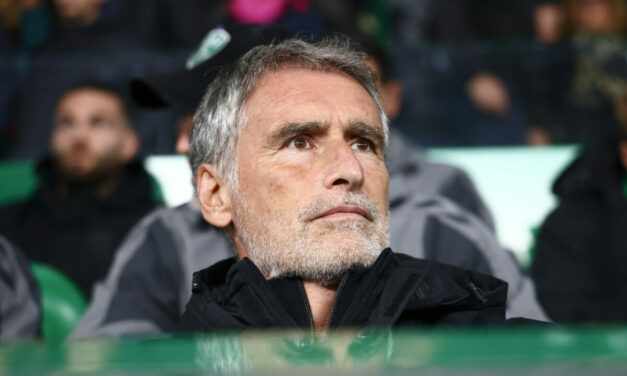 ASSE-LOSC : Toutes les r&eacute;actions apr&egrave;s la victoire st&eacute;phanoise !