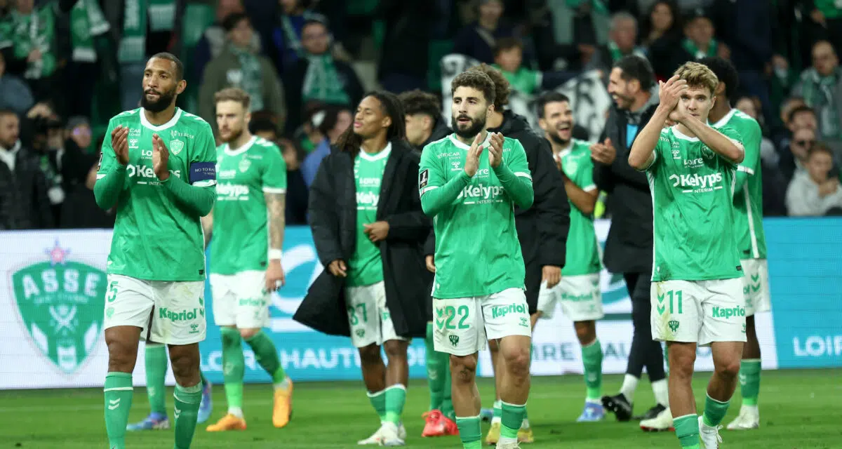 Un ancien de l'ASSE prévient les joueurs !