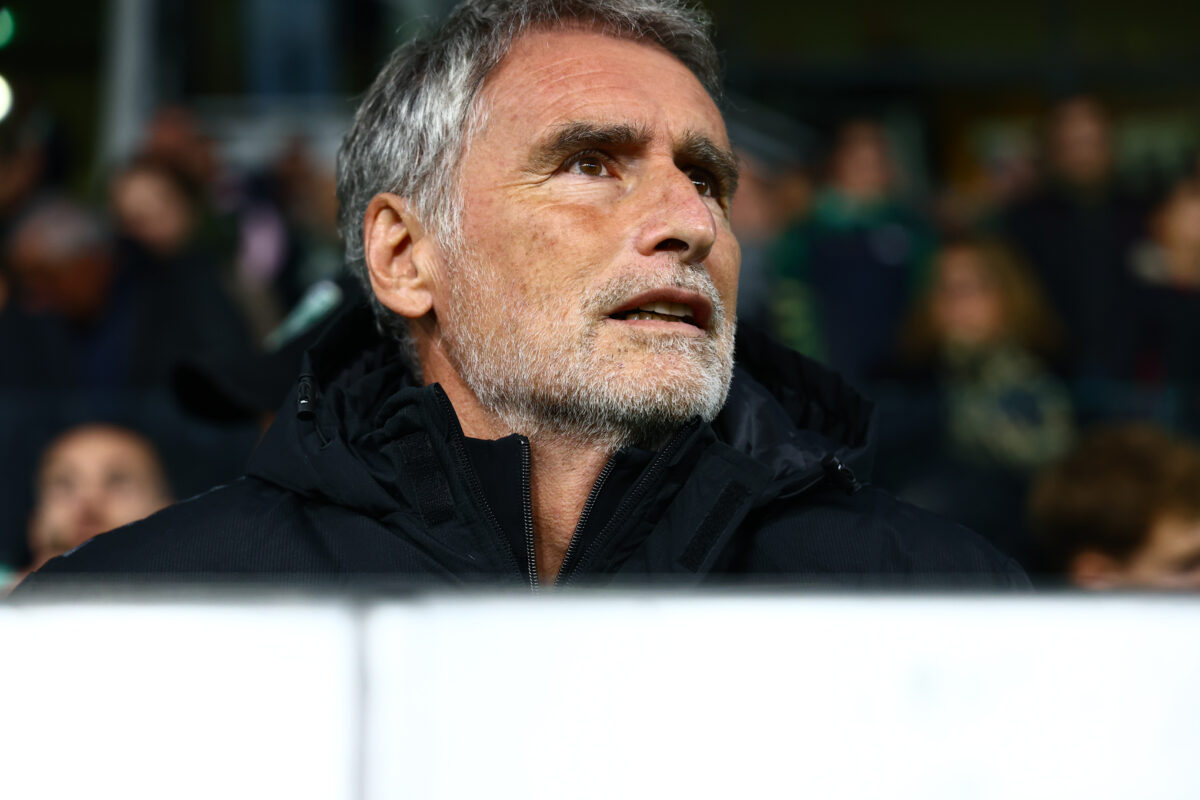 ASSE : ce détail change tout selon Dall’Oglio