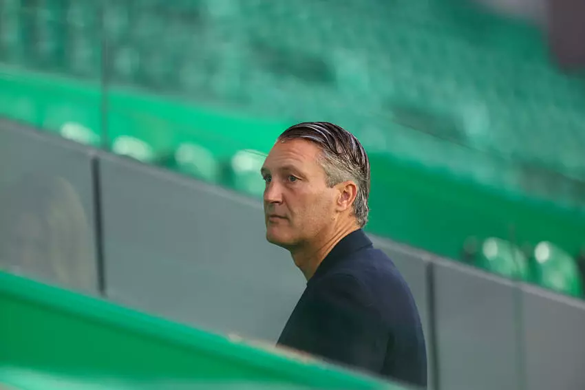 Le LOSC dépose plainte après les incidents à St-Etienne