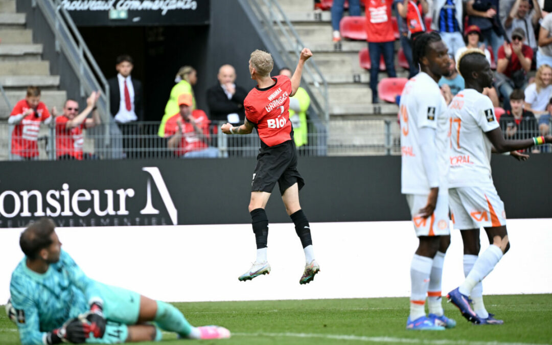 Ligue 1 : Un club historique au bord de l’implosion !