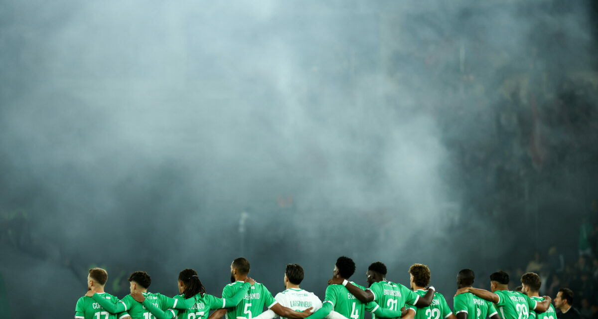 L'ASSE marque le coup et se mobilise ce Week-end !