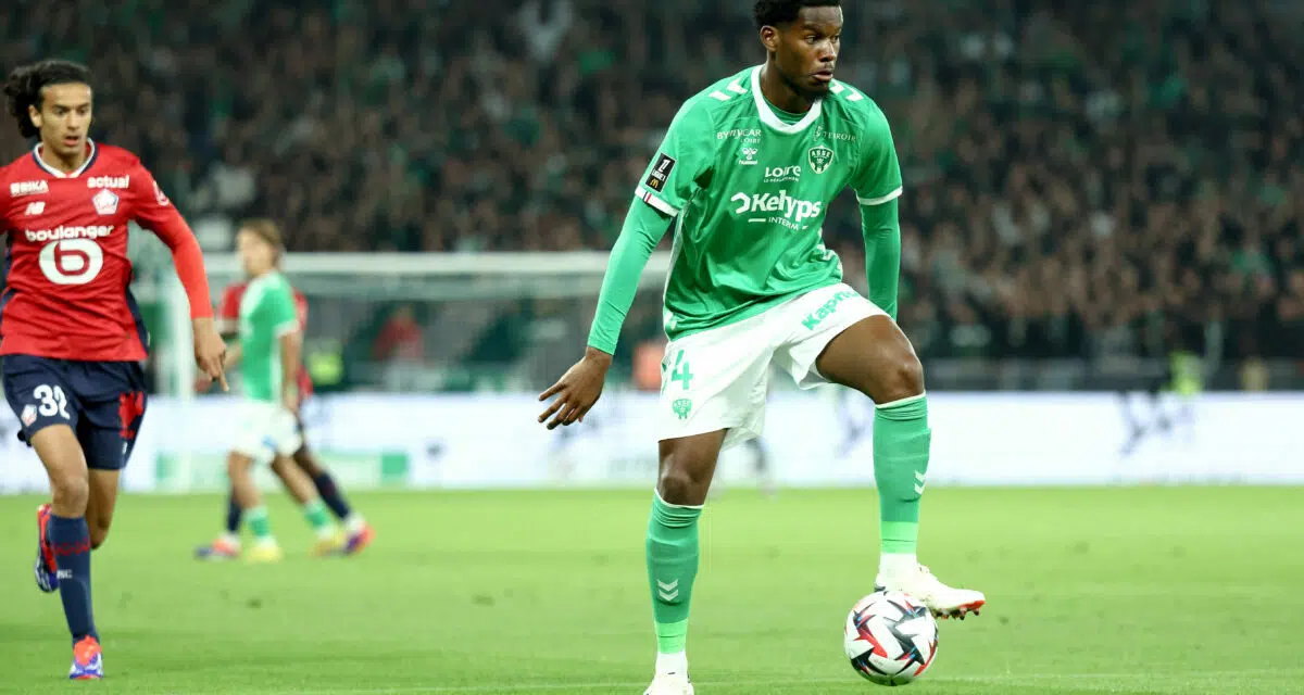 ASSE - Des joueurs confiants qui restent derrière leur coach !