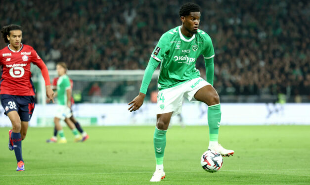 Ligue 1 : L'ASSE bientôt privée de plusieurs joueurs majeurs ?