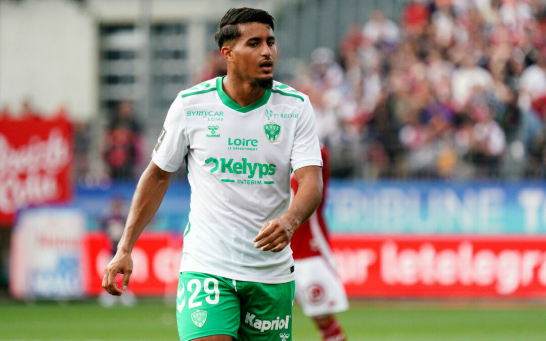 ASSE - Les entrants se sont fait secouer